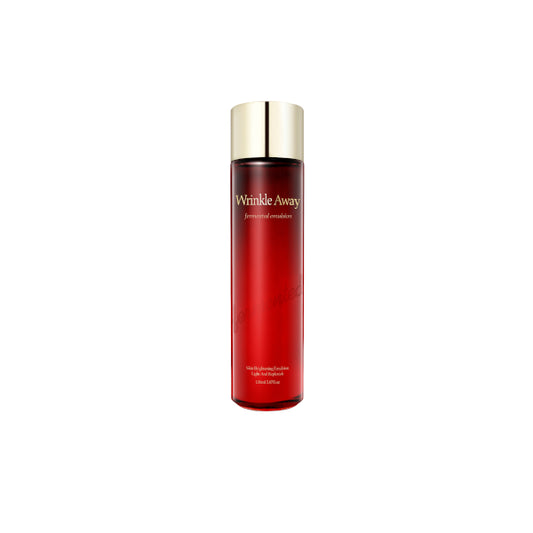 Wholesale the SKIN HOUSE - Wrinkle Away Fermented Emulsion - 150ml | Carsha