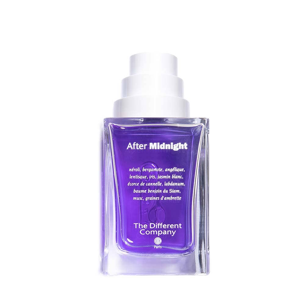 Wholesale The different company After Midnight EDT - 100 ml Refill | Carsha