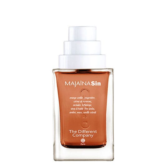 Wholesale The different company Majaina Sin Eau de Parfum - 100 ml Refill | Carsha