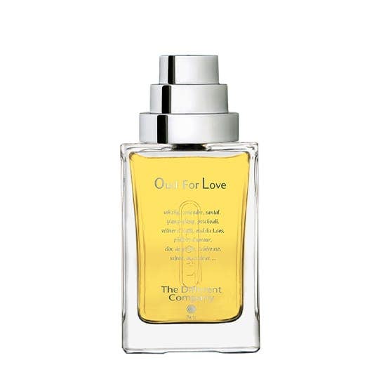 Wholesale The different company Oud for Love Extrait - 100 ml Refill | Carsha