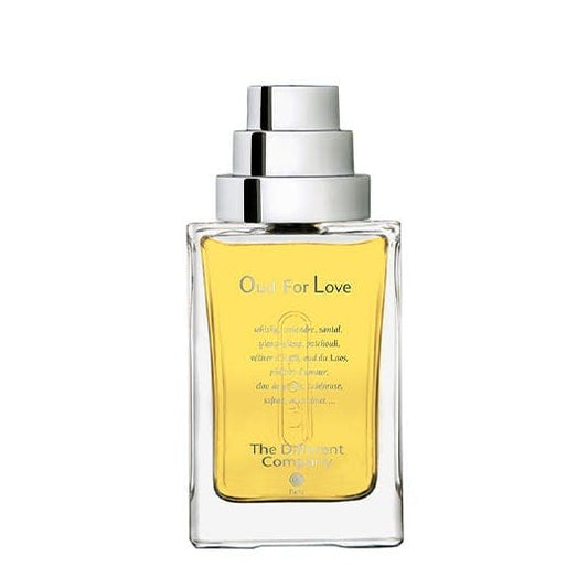 Wholesale The different company Oud for Love Extrait - 100 ml Refill | Carsha