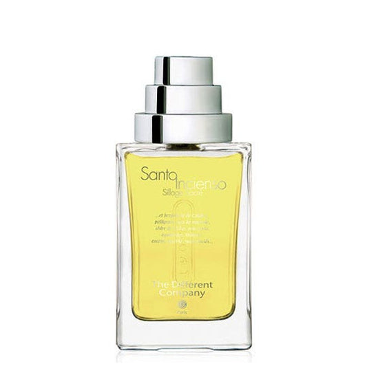 Wholesale The different company Santo Incienso Eau de Parfum - 100 ml Refill | Carsha