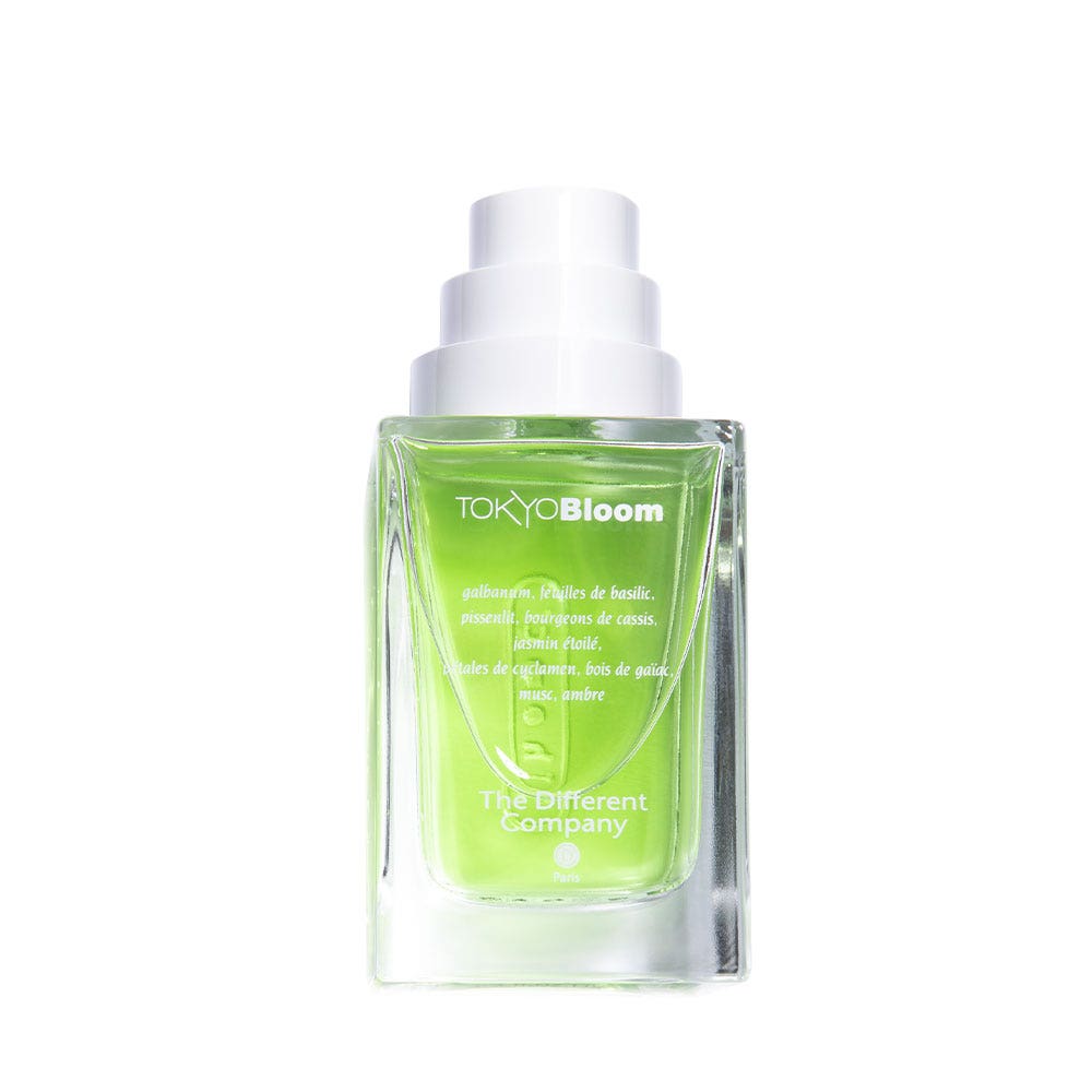 Wholesale The different company Tokyo Bloom Eau de Toilette - 100 ml Refill | Carsha