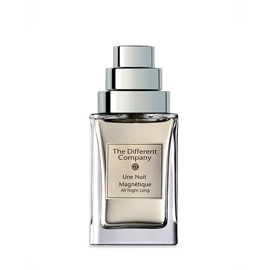 Wholesale The different company Une Nuit Magnetique Eau de Parfum - 100 ml Refill | Carsha