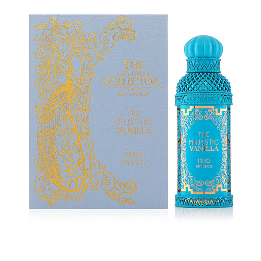 Wholesale Alexandre.j The Majestic Vanilla Eau de Parfum Uomo 100 ml | Carsha