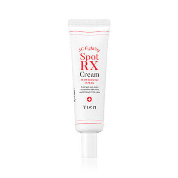 Wholesale Deal TIA'M - AC Fighting Spot Rx Cream - 30g | Carsha