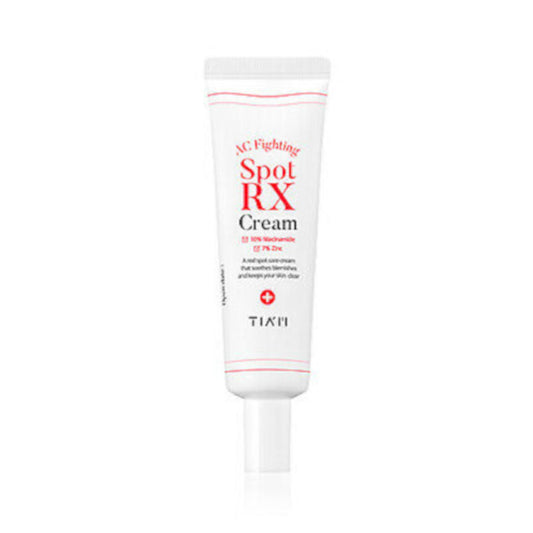 Wholesale Deal TIA'M - AC Fighting Spot Rx Cream - 30g | Carsha