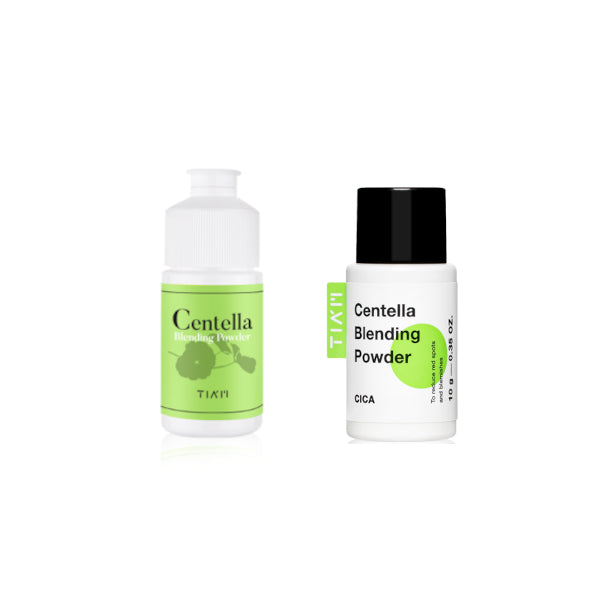 Wholesale TIAM - Centella Blending Powder - 10g | Carsha