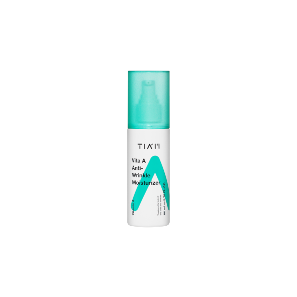 Wholesale TIAM - Vita A Anti-Wrinkle Moisturizer - 80ml - New Version | Carsha