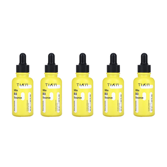 Wholesale TIA'M - Vita B3 Source - 40ml - New Version 5ea Set | Carsha
