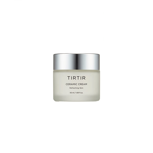 Wholesale DEAL TirTir - Ceramic Cream - 50ml | Carsha