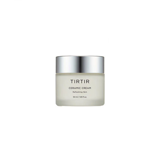 Wholesale DEAL TirTir - Ceramic Cream - 50ml | Carsha