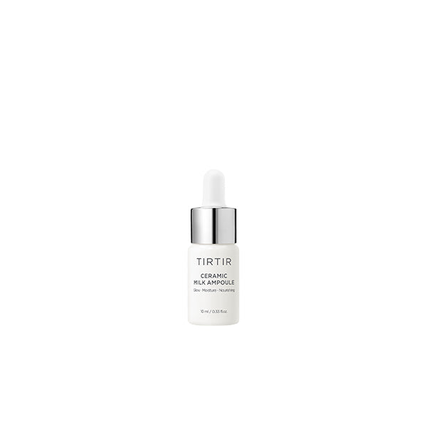 Wholesale DEAL TirTir - Ceramic Milk Ampoule - 10ml | Carsha