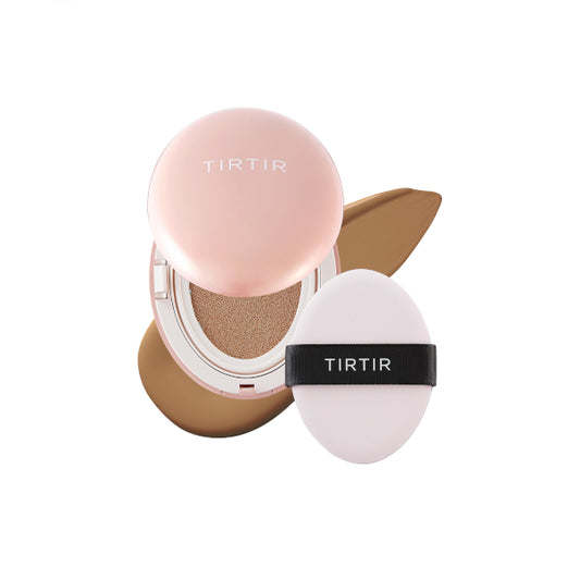 Wholesale DEAL TirTir - Mask Fit All-Cover Cushion SPF50+ PA+++ - 18g - 35N Walnut | Carsha