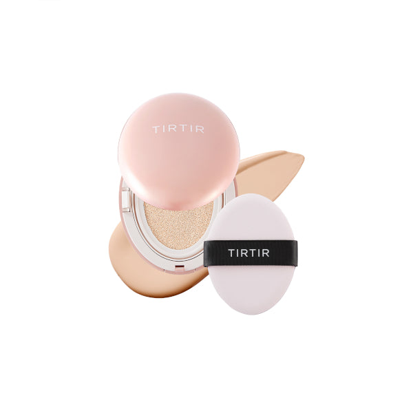 Wholesale DEAL TirTir - Mask Fit All-Cover Mini Cushion - 4.5g - 15C Fair Porcelain | Carsha