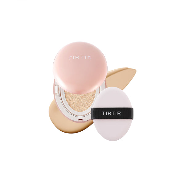 Wholesale DEAL TirTir - Mask Fit All-Cover Mini Cushion - 4.5g - 17W French Vanilla | Carsha