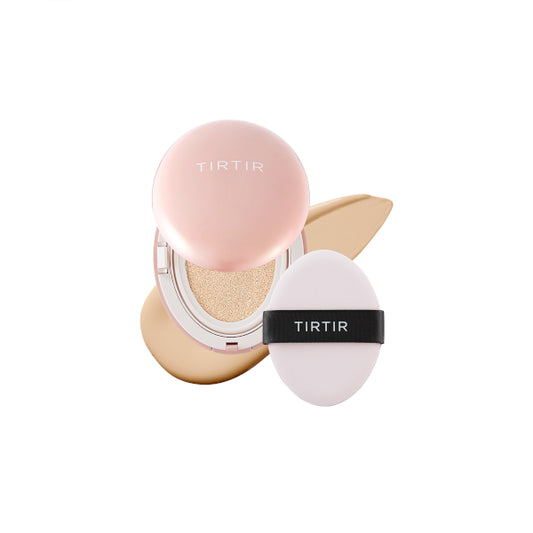 Wholesale DEAL TirTir - Mask Fit All-Cover Mini Cushion - 4.5g - 17W French Vanilla | Carsha