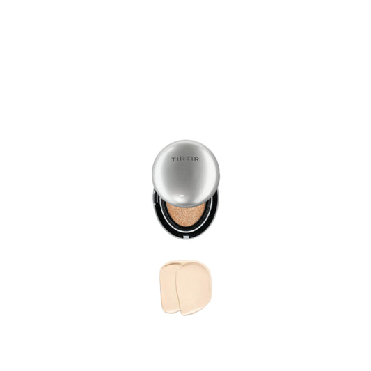 Wholesale DEAL TirTir - Mask Fit Aura Mini Cushion - 4.5g - 17C Porcelain | Carsha