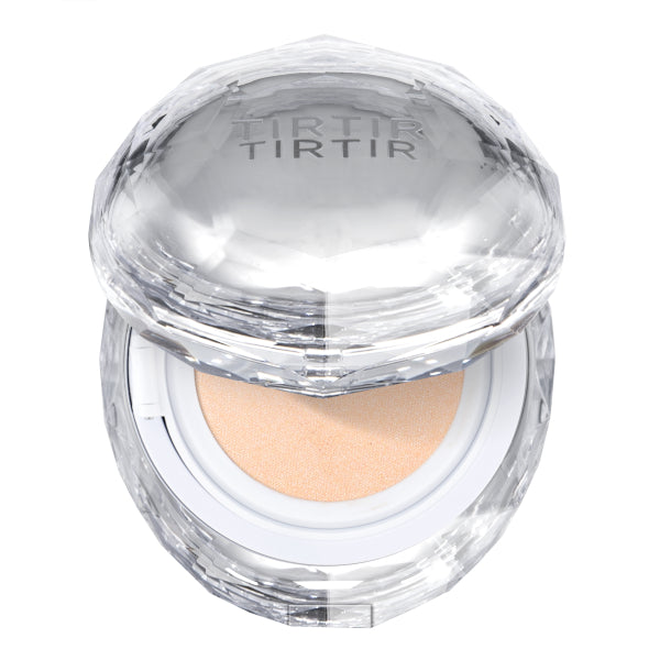 Wholesale TirTir - Mask Fit Crystal Mesh Cushion SPF50+ PA++++ - 15g - 17C Porcelain | Carsha