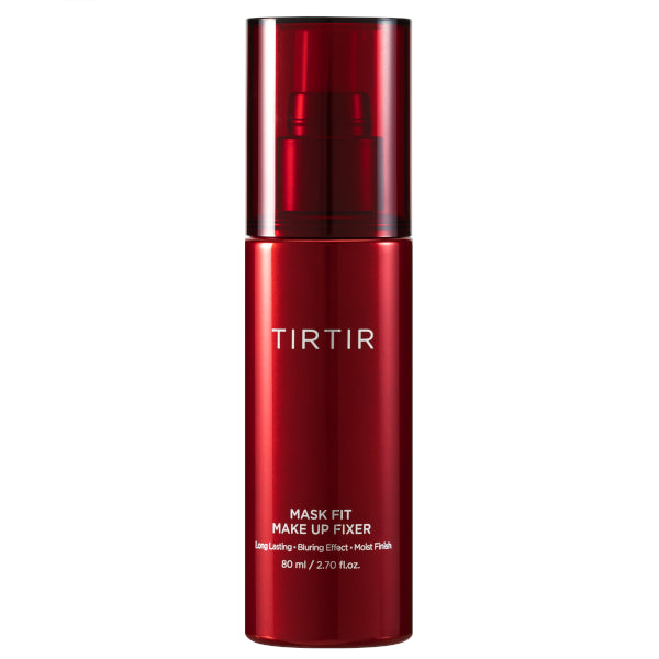 Wholesale DEAL TirTir - Mask Fit Make Up Fixer - 80ml | Carsha