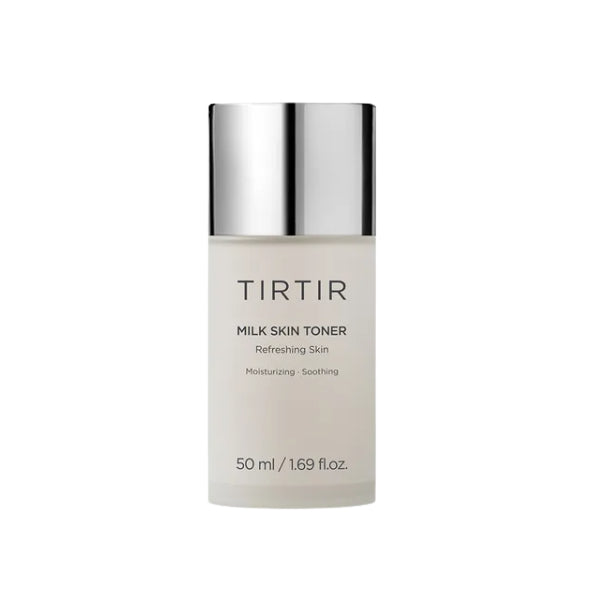 Wholesale Deal TirTir - Milk Skin Toner - 50ml | Carsha