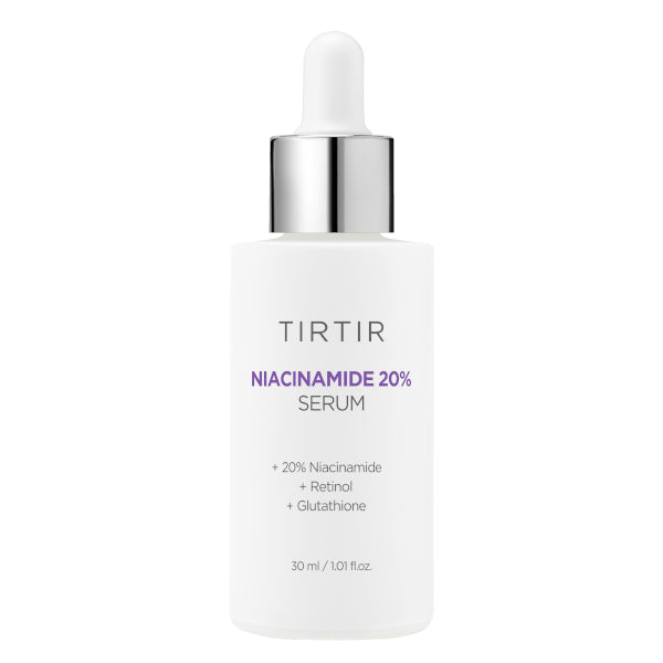 Wholesale Deal TirTir - Niacinamide 20% Serum - 30ml | Carsha