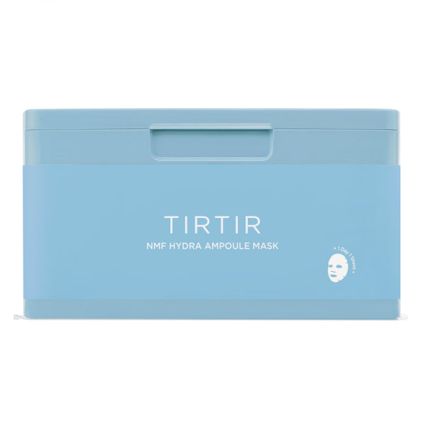 Wholesale DEAL TirTir - NMF Hydra Ampoule Mask - 350g/30pcs | Carsha
