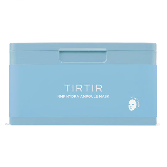 Wholesale DEAL TirTir - NMF Hydra Ampoule Mask - 350g/30pcs | Carsha