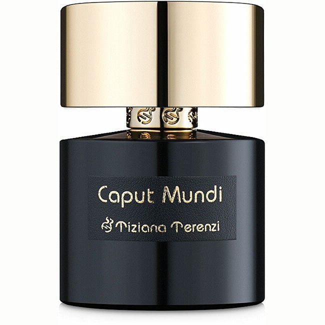 Wholesale Tiziana terenzi Caput Mundi - estratto profumato - Volume: 100 ml | Carsha
