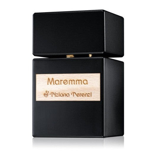 Wholesale Tiziana terenzi Maremma - parfém - Volume: 100 ml | Carsha