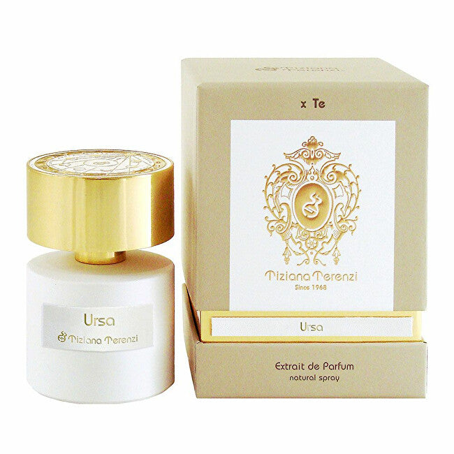 Wholesale Tiziana terenzi Ursa - estratto profumato - Volume: 100 ml | Carsha