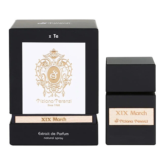 Wholesale Tiziana terenzi XIX marzo - profumo - Volume: 100 ml | Carsha