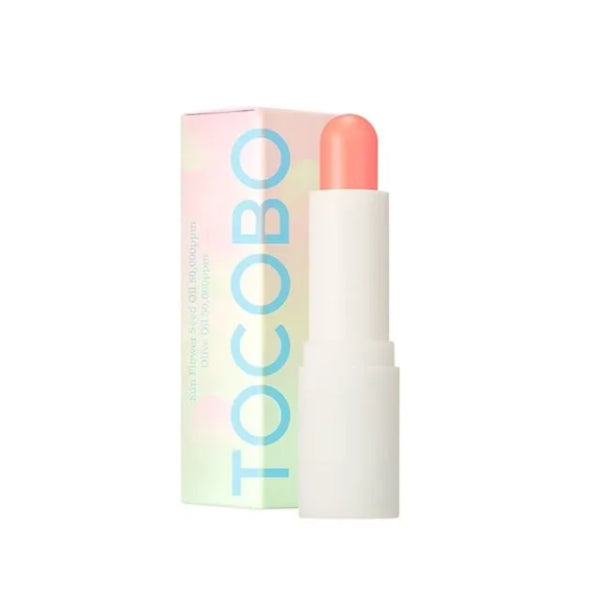 Wholesale TOCOBO - Glow Ritual Lip Balm - 3.5g - 001 Coral Water | Carsha