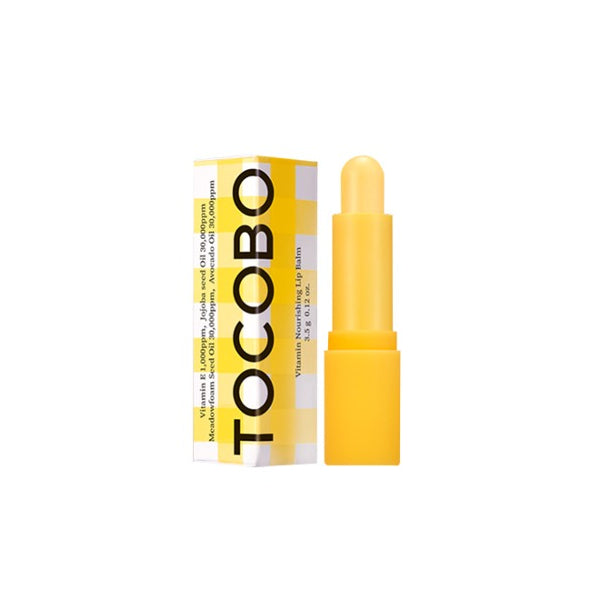 Wholesale TOCOBO - Vitamin Nourishing Lip Balm - 3.5g | Carsha