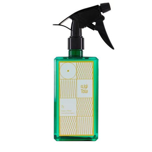 Tola T3 Spray ambiente 500ml