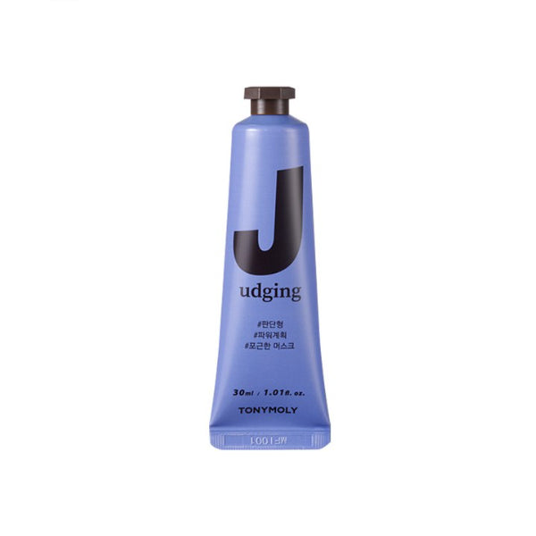 Wholesale TONYMOLY - MBTI Hand Cream - 30ml - Moisture J | Carsha