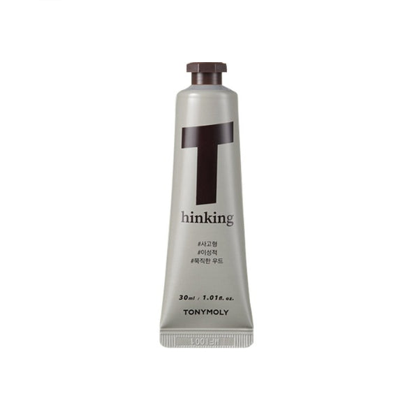 Wholesale TONYMOLY - MBTI Hand Cream - 30ml - Moisture T | Carsha
