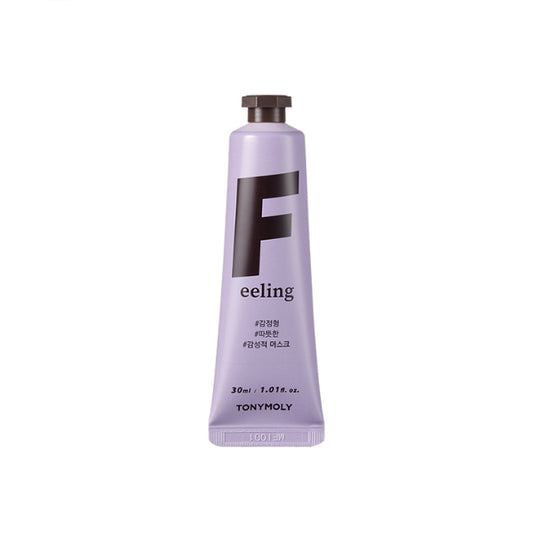 Wholesale TONYMOLY - MBTI Hand Cream - 30ml - Rich F | Carsha