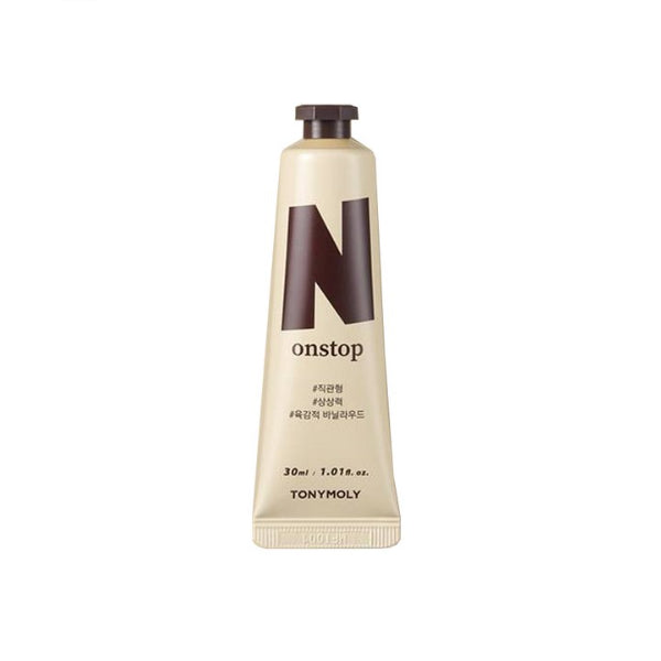 Wholesale TONYMOLY - MBTI Hand Cream - 30ml - Rich N | Carsha