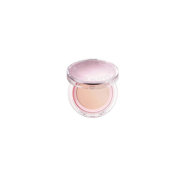 Wholesale TONYMOLY - My Luminous Gel Glow Cushion SPF 40 PA++ - 15g - 02 Warm Beige | Carsha