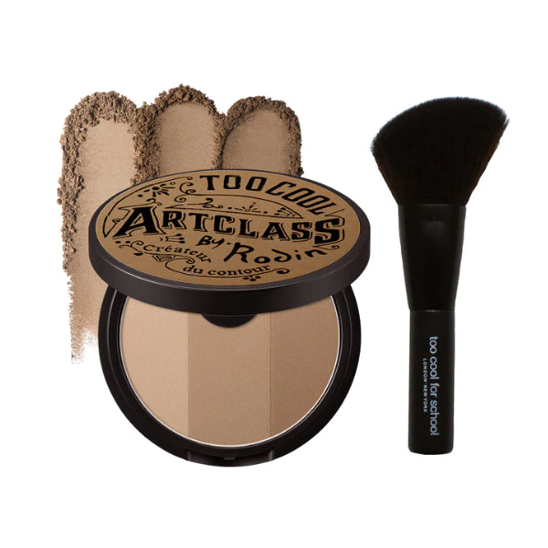 Wholesale Too Cool For School - Artclass By Rodin Shading Master with Brush - 9.5g - #1.5 Neutral | Carsha