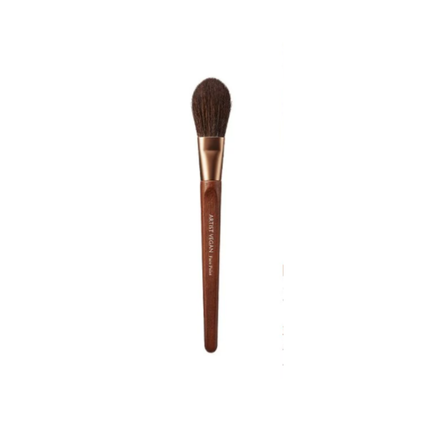Wholesale Too Cool For School - Artist Vegan Brush Face Point Brush - 1pc | Carsha