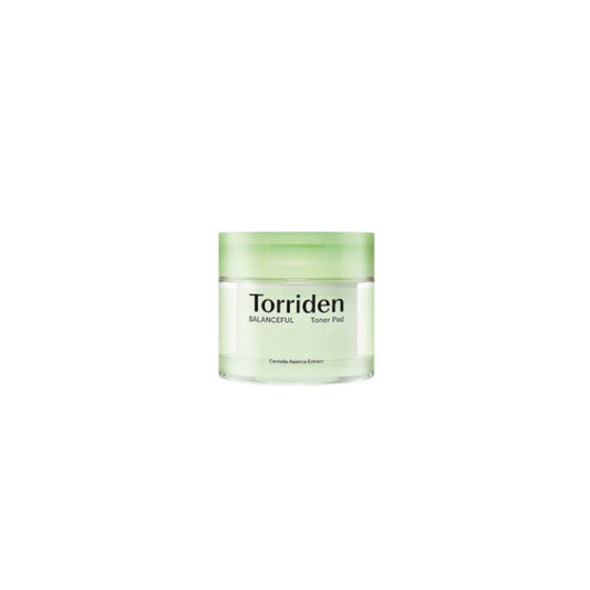 Wholesale Torriden - Balanceful Cica Toner Pad - 60ea 180ml | Carsha