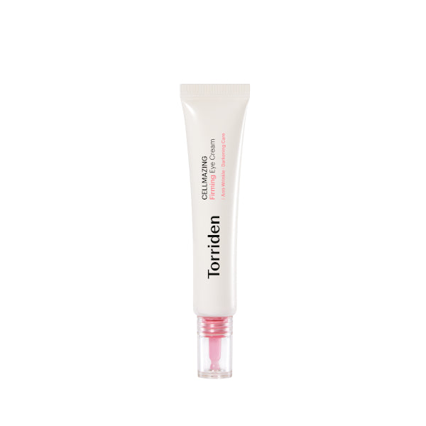 Wholesale Torriden - CELLMAZING Firming Eye Cream - 30ml | Carsha