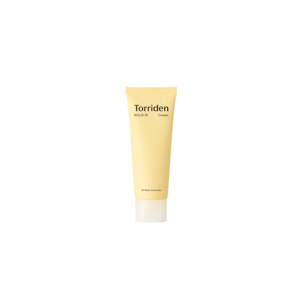 Wholesale Torriden - SOLID-IN Ceramide Cream - 70ml | Carsha