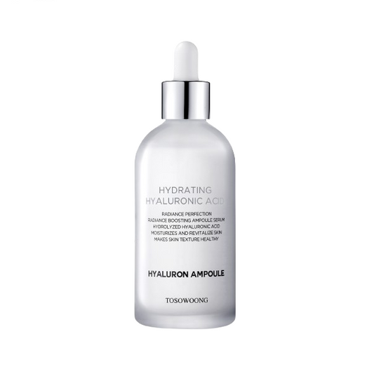 Wholesale TOSOWOONG - Hyaluron Ampoule - 100ml | Carsha