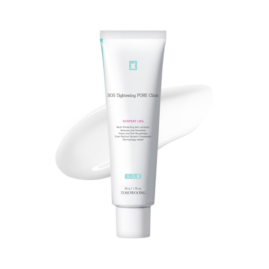 Wholesale TOSOWOONG - Pore Refiner Cream - 50g | Carsha