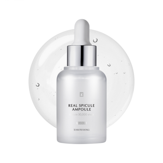 Wholesale TOSOWOONG - Real Spicule Ampoule - 30ml | Carsha