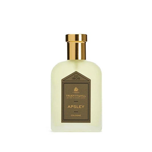 Wholesale Truefitt & hill Apsley Cologne 100ml unisex | Carsha