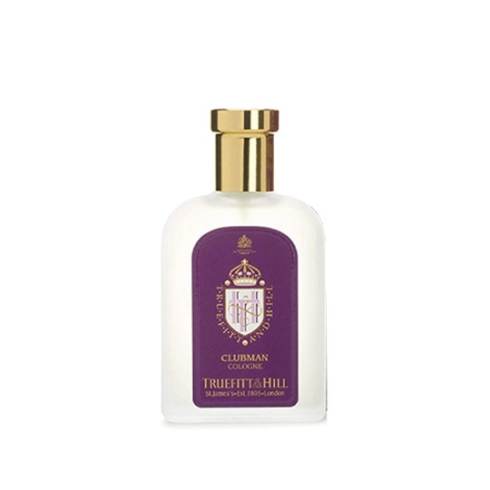 Wholesale Truefitt & hill Clubman Cologne 100ml unisex | Carsha